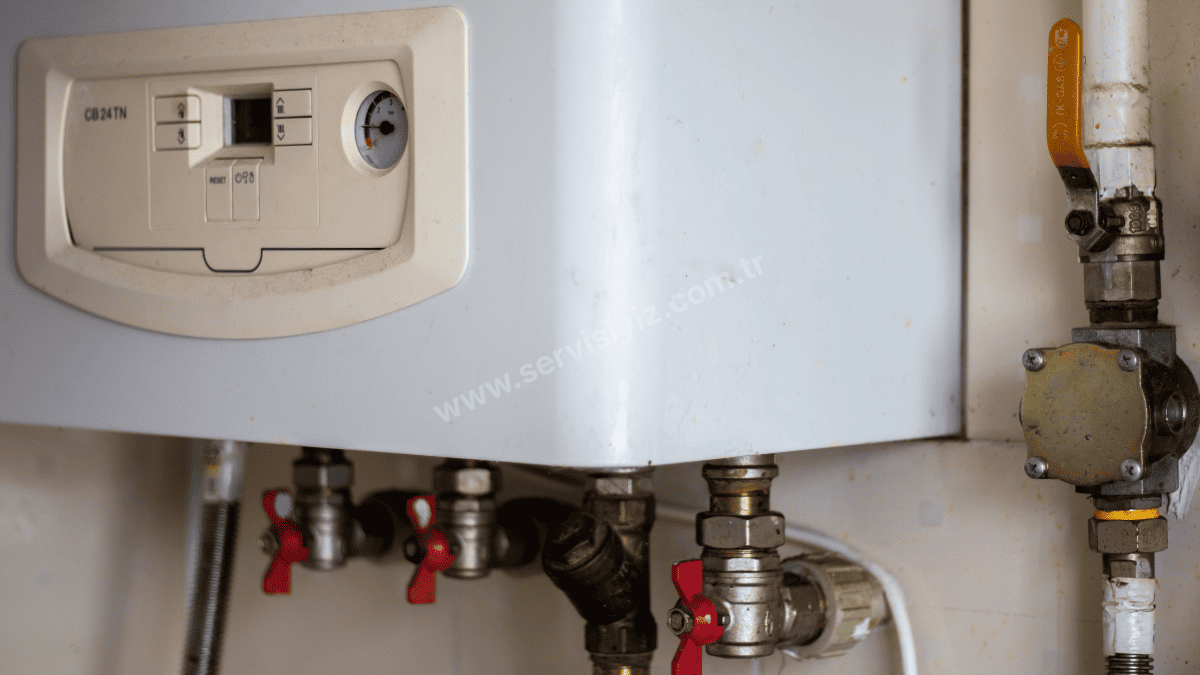 Rubenis Kombi Servisi - Rubenis Servisi